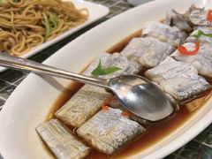-走马楼饭庄(慈城古县城店)