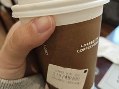-Peet's Coffee皮爷咖啡(豫园店)