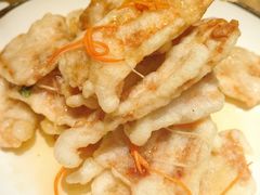 -金掌勺锅包肉(太原万达店)
