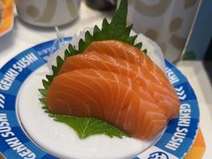 -元气寿司(益田假日广场店)