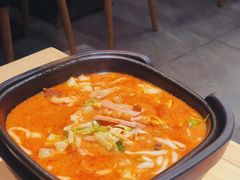 -阿香米线(宁波来福士广场店)