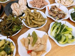 -大自然素食(望桐路店)