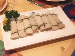 -甘尼仕印度餐厅爵士酒吧(阳春巷店)