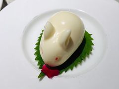 -海底捞火锅(同泰时代广场夜宵主题店)
