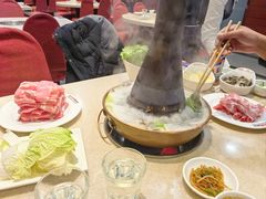 -阳坊大都涮羊肉(阳坊总店)