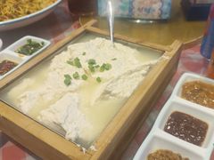 -那家老院子东北菜·饺子·小鸡炖蘑菇(艳华街店)