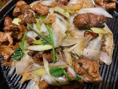 -粗茶淡饭·隐庐私厨(东亭店)
