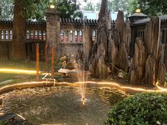 -卫鼎轩·曹公馆(鼓楼店)