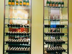-上海金陵紫金山大酒店·汇海餐厅