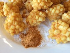 -牟传仁饭庄(星海店)