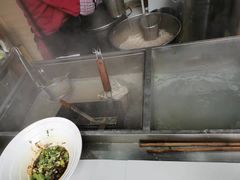 -钟方模白家肥肠粉(春熙店)