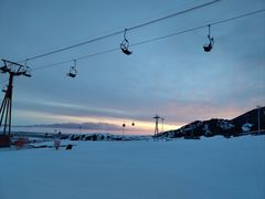 -丝绸之路山地度假区滑雪场