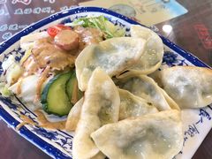 -长人馄饨铺(解放街店)