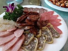 东北大拼盘-大家乐东北菜(富河园店)