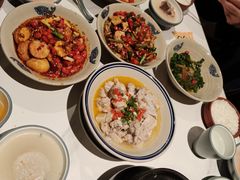 -潇湘阁(昆泰国际大厦店)