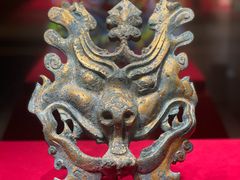 -北京大葆台遗址博物馆