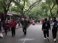-大学习巷清真寺