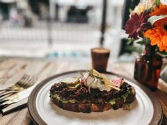 -O'mills Sourdough Bakery&Bistro(永嘉路店)