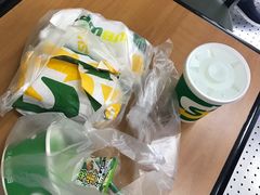 -赛百味SUBWAY(高新店)