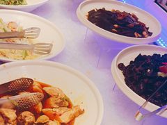 -快乐爱斯米牛排自助(金州安盛店)