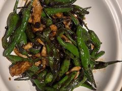 -驿舍·民國老营房院子私房菜(科学会堂店)