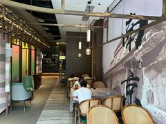 -贰号院子·南京淮扬味(珠江路店)