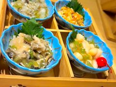 -松鱼亭·和牛烧肉(协鑫广场店)