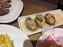 -鸽味轩·粤菜小馆(高楼门总店)