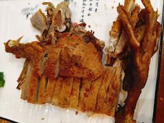 -下梅人家土菜馆(历史文化餐厅度假区店)