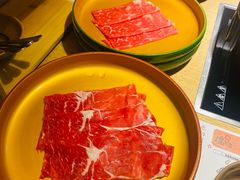-温野菜涮涮锅(曲江大悦城店)