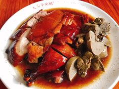 -黄连大头华烧鹅店(大良店)