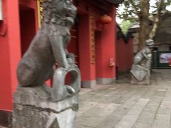 -丝绸小镇荻港古村