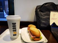 -DOUTOR德咖伦(吴江路店)