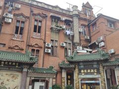 -梅龙镇酒家(南京西路总店)