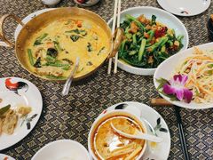 -南沙游艇会·大兵船餐厅