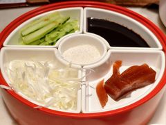 -小吊梨汤·北京菜·烤鸭(王府井银泰in88店)