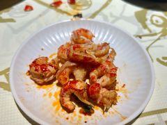 -串盟烧烤大排档·长沙美食地标(星沙店)