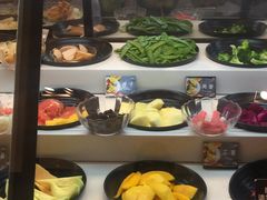 -Olé精品超市(北京合生汇店)