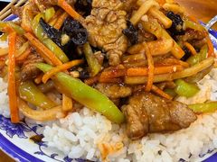 -清真祥和斋餐厅(蓟门小区店)