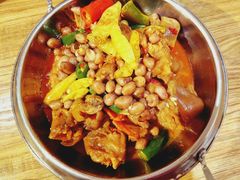 -确喜美味小厨(西单商场兰州店)