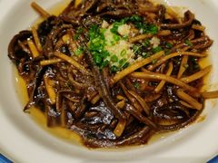-元唐家宴•经典东北菜(梅市口路店)