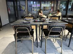 -牛牛和牛海鲜粥底火锅(长虹国际城店)