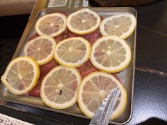 -厚贞日式烤肉(浦东汇智店)