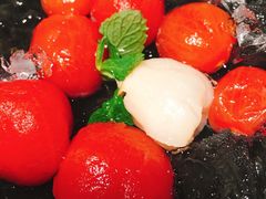 -大树餐厅(红旗街万达店)