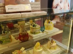 -CAKE BOSS 蛋糕老板(西单君太百货店)