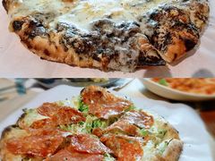 -Mercato莫卡多露台餐厅与酒吧(K11店)