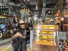 -Africafe(非洲咖啡)