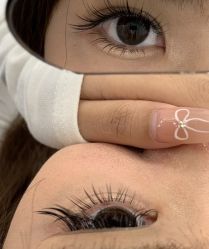 -屿晴·科技美肤SPA美甲美睫