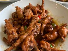 -华馨园北京烤鸭(丽水店)