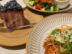 -BAKER&SPICE(环贸店)